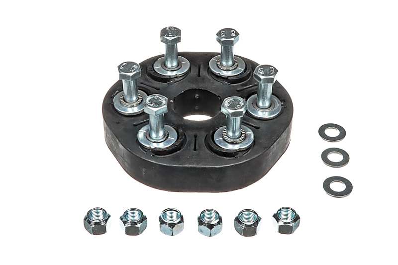 Joint, arbre de transmission A.Z. Meisterteile AZMT-40-040-7635