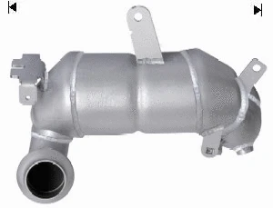 Catalyseur VEGAZ GmbH PGK-317