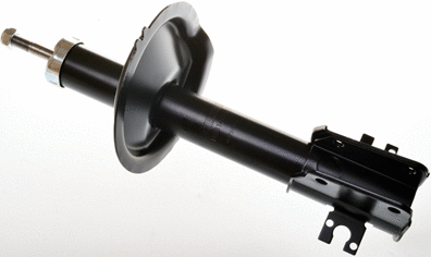 Amortisseur DENCKERMANN DSB148O