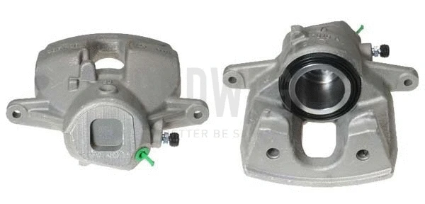 Étrier de frein BUDWEG CALIPER 344446