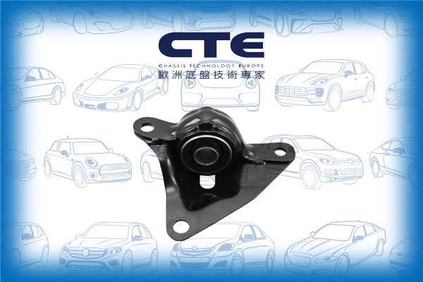 Suspension, bras de liaison CTE CBH01046L