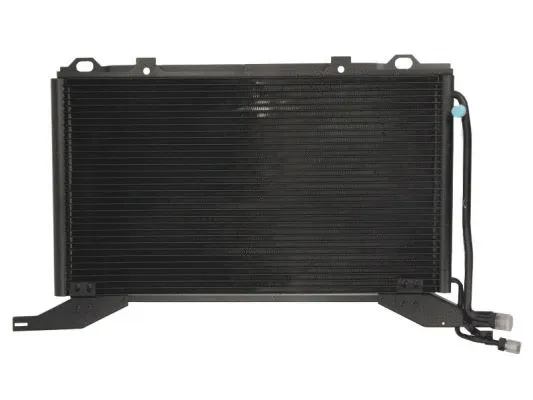 Condenseur, climatisation THERMOTEC KTT110087