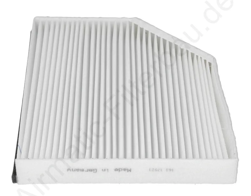 Filtre, air de l'habitacle AIRMATIC Filterbau IF0163