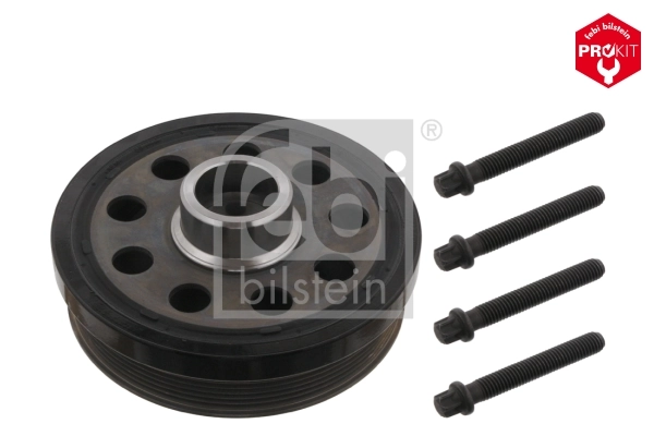 Poulie, vilebrequin FEBI BILSTEIN 33077