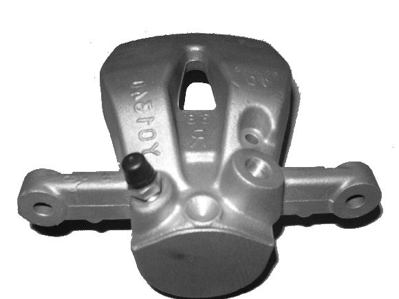 Étrier de frein TECDRIVE TET1816
