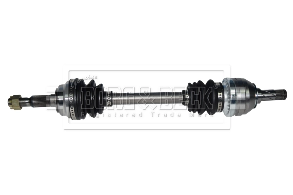 Arbre de transmission BORG & BECK BDS1404