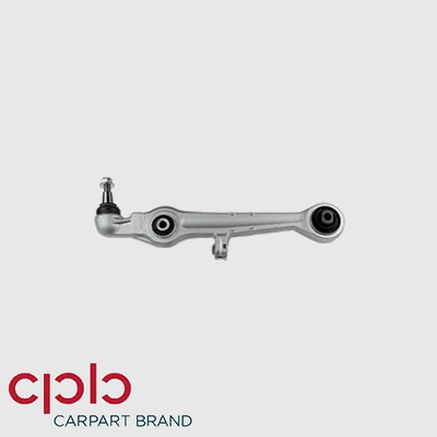 Bras de liaison, suspension de roue CPB 505404