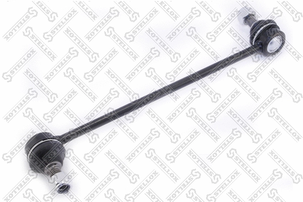Entretoise/tige, stabilisateur STELLOX 56-00040-SX