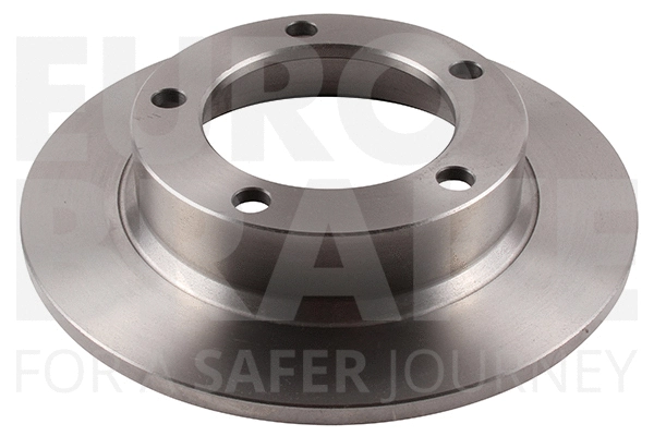 Disque de frein EUROBRAKE 5815202310