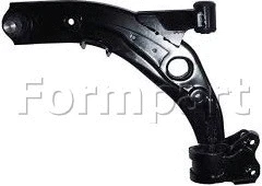 Bras de liaison, suspension de roue FORMPART 3809019