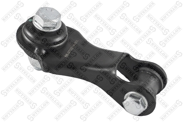 Entretoise/tige, stabilisateur STELLOX 56-37001A-SX