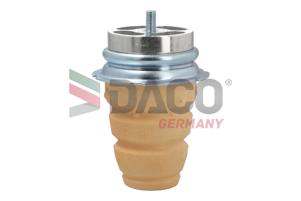 Butée élastique, suspension DACO Germany PK0244
