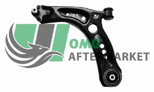 Bras de liaison, suspension de roue OMG SRL G40.8117/C