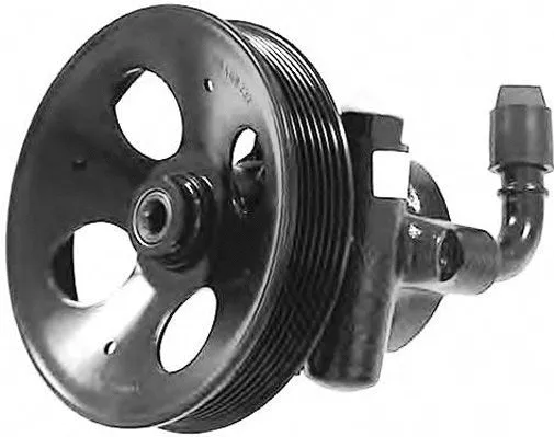 Pompe hydraulique, direction GENERAL RICAMBI PI0188