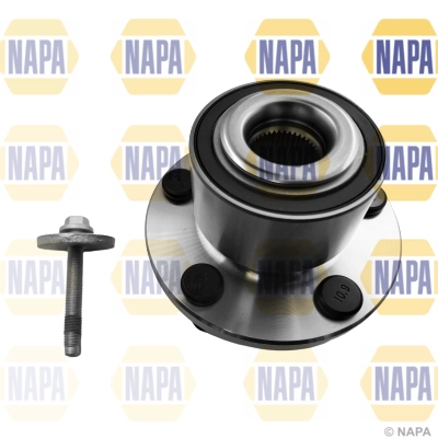 Kit de roulements de roue NAPA PWB1326