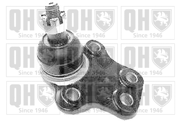 Rotule de suspension QUINTON HAZELL QSJ1207S