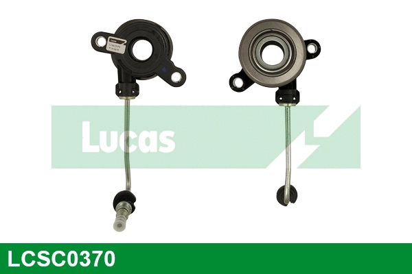 Butée hydraulique, embrayage LUCAS LCSC0370