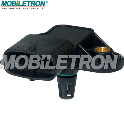 Capteur, pression du tuyau d'admission MOBILETRON MS-E025