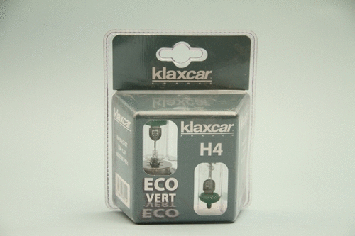 Ampoule, projecteur principal KLAXCAR FRANCE 86555z
