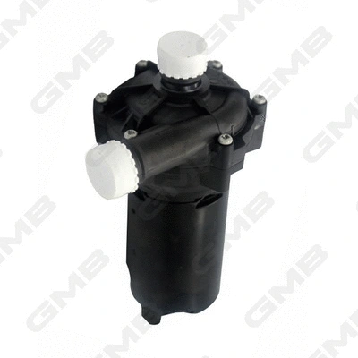 Pompe à eau auxiliaire (circuit d'eau de refroidiss.) GMB GEW-BE009