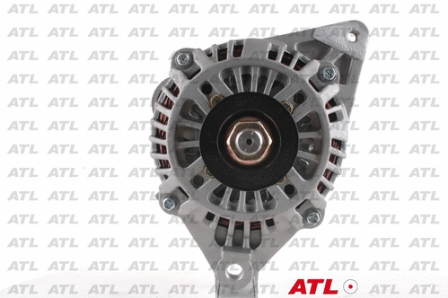 Alternateur ATL Autotechnik L 45 580