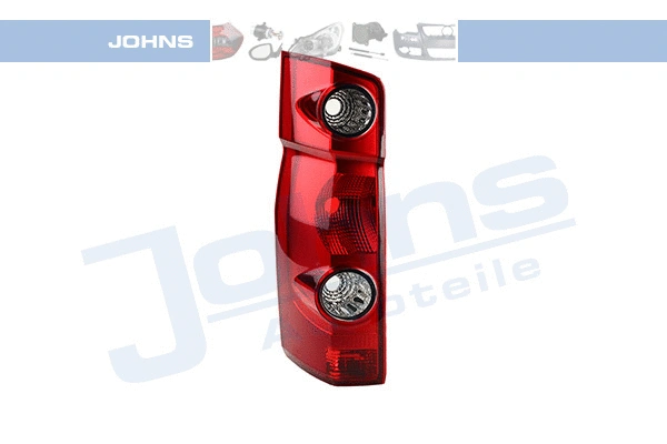 Feu arrière JOHNS 95 82 87-1