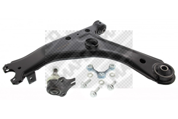 Bras de liaison, suspension de roue MAPCO 49666
