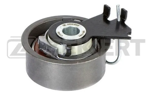 Poulie de tension, courroie crantée ZEKKERT SR-1491