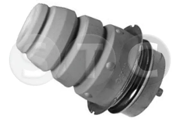 Butée élastique, suspension STC T406258