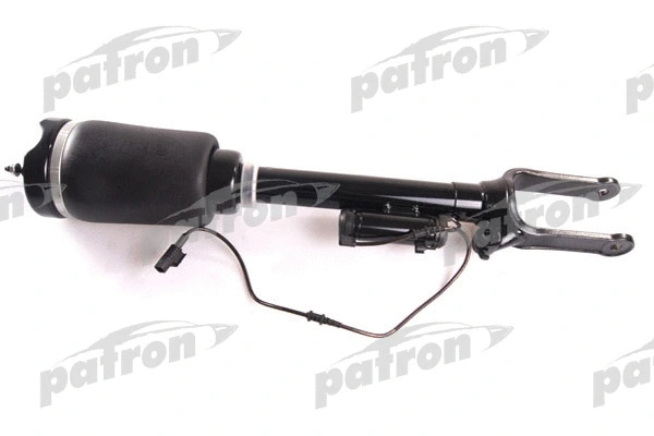Armortisseur pneumatique PATRON PAS2001