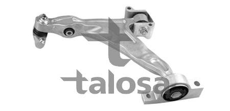 Bras de liaison, suspension de roue TALOSA 40-15507