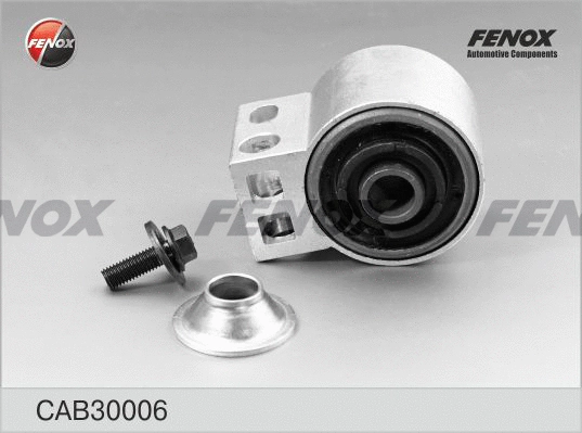 Suspension, bras de liaison FENOX CAB30006