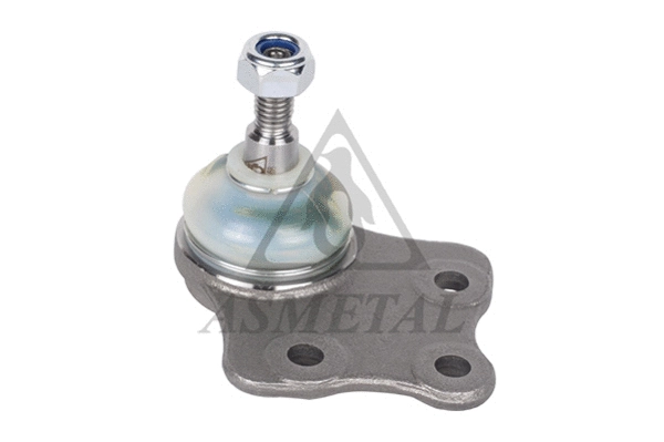 Rotule de suspension ASMETAL 10MR3502