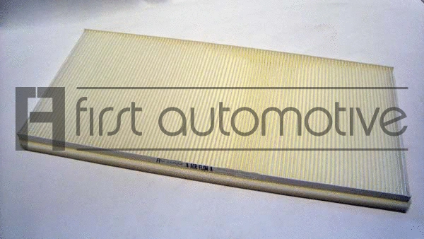 Filtre, air de l'habitacle 1A FIRST AUTOMOTIVE C30136