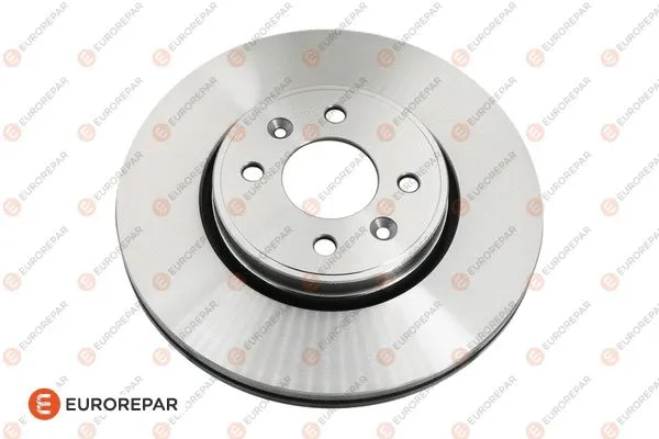 Disque de frein EUROREPAR 1618880480