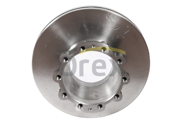 Disque de frein OREX 245012