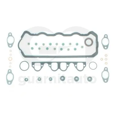 Jeu de joints, culasse GUARNITAUTO 044745-1000