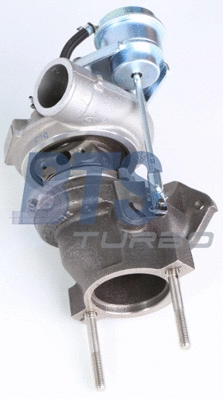 Turbocompresseur, suralimentation BTS Turbo T911206