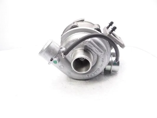 Turbocompresseur, suralimentation GARRETT 454150-5006S