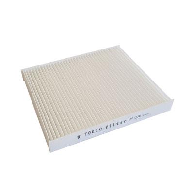 Filtre, air de l'habitacle FI.BA CF-276