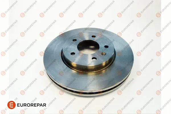 Disque de frein EUROREPAR 1687777180