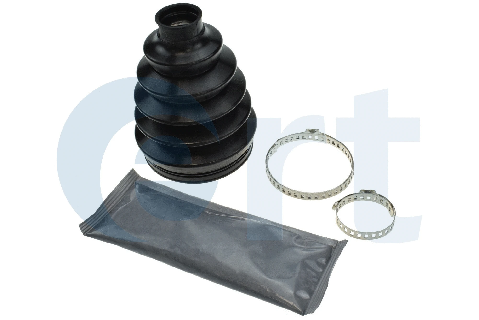 Jeu de joints-soufflets, arbre de commande ERT 500647T
