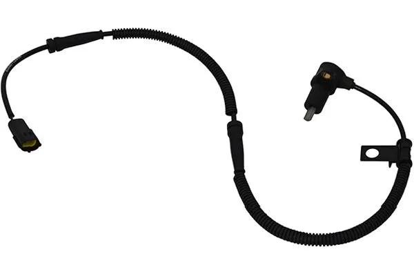 Capteur, vitesse de roue KAVO PARTS BAS-3009