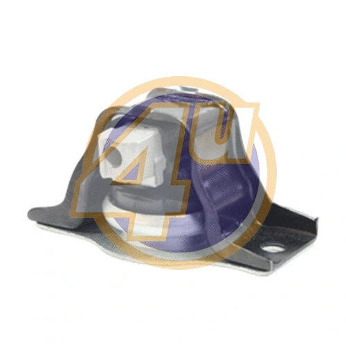 Support moteur 4u EM-000213