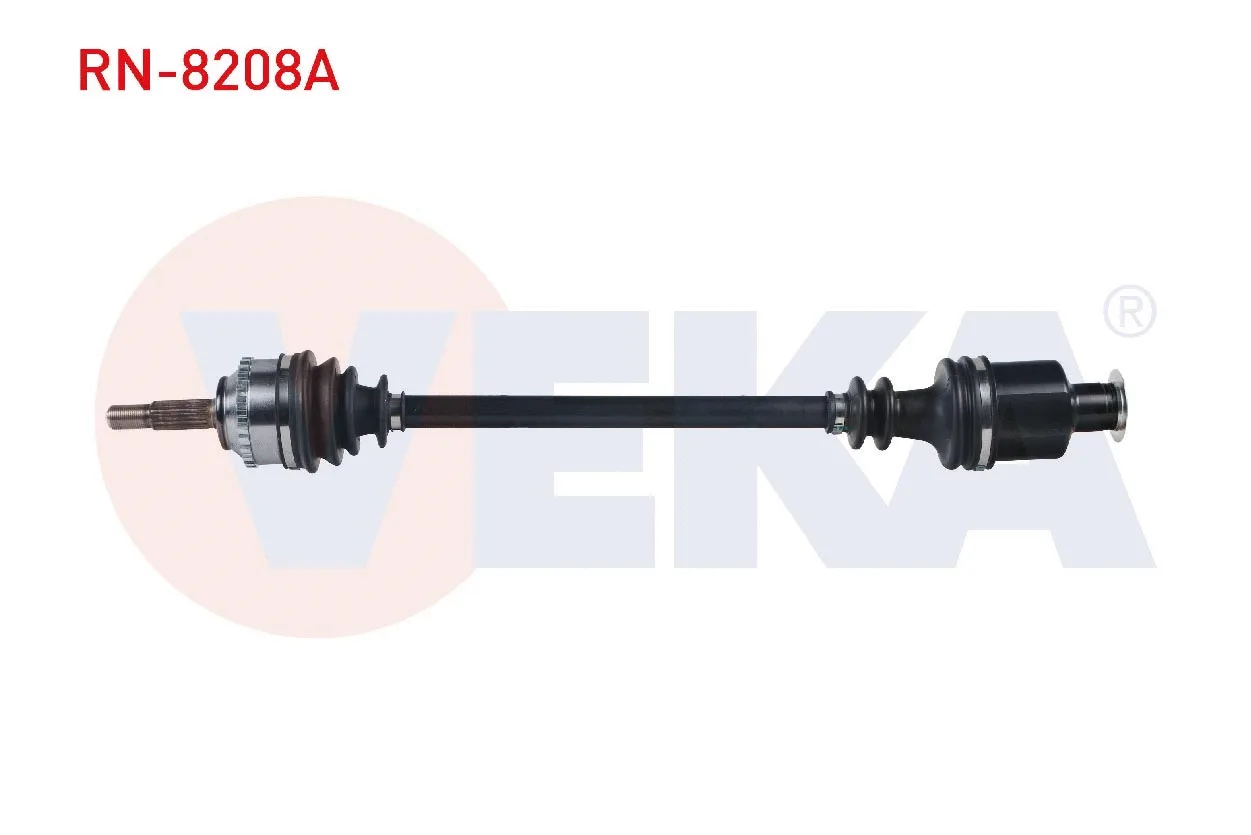 Arbre de transmission VEKA RN-8208A