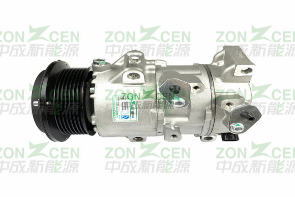 Compresseur, climatisation AIR ZONCEN 68050015