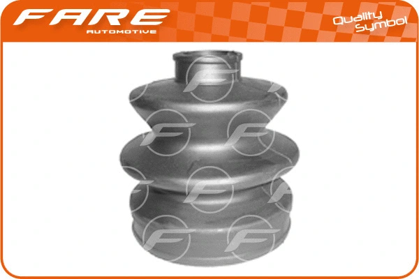 Joint-soufflet, arbre de commande FARE-CO 1278