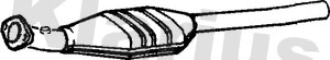 Catalyseur KLARIUS 311266