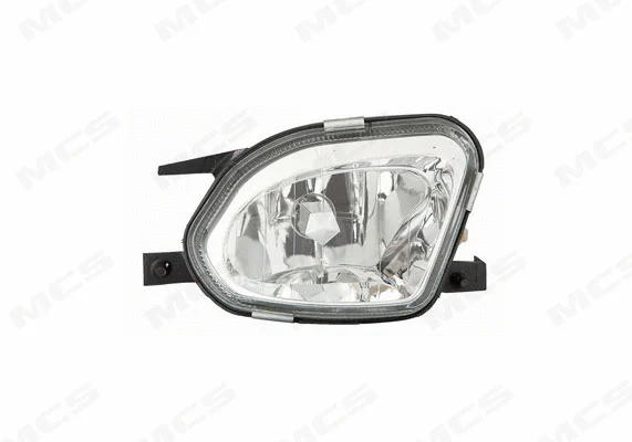 Projecteur antibrouillard MCS 320459