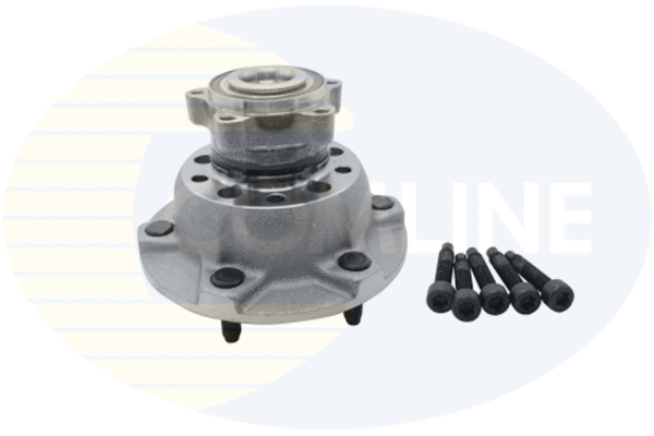 Kit de roulements de roue COMLINE CHA366